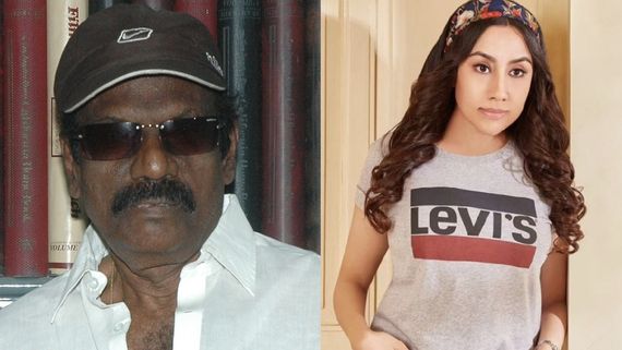 ஒழுங்கா மாறிடு.. இல்லை தூங்கும்போது முடியை வெட்டிடுவேன்.. சத்யராஜ் மகளை மிரட்டிய கவுண்டமணி