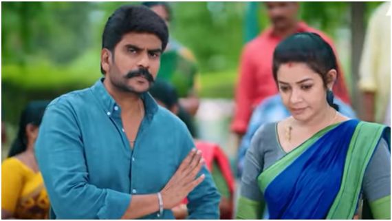 மீண்டும் கடத்தப்பட்ட துளசி.. தேர்தலில் கிடைத்த வெற்றி.. கெட்டி மேளம்!