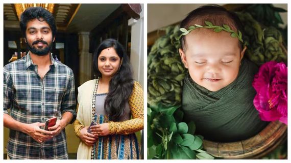 சைந்தவிக்கு ஜிவி பிரகாஷ் செய்த ஃபோன்.. ஆச்சரியப்பட்ட மகள்.. இவர்கள் உண்மையில் கிரேட்தான்
