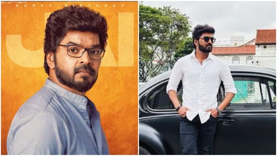 Actor Jai: இஸ்லாமியரானது ஏன்? நடிகர் ஜெய் விளக்கம்!