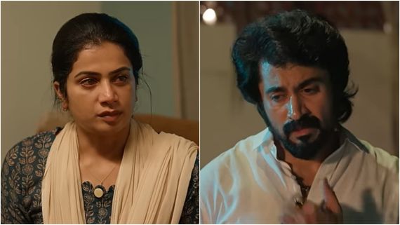 கர்ப்பமாக இருக்கும் ஜனனியை ஒழிக்க பிளான்.. நடக்கப்போகும் விபரீதம்.. எதிர்நீச்சல் தொடர்கிறது! 