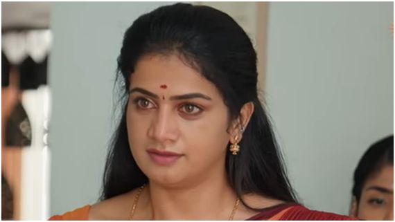 அலிபாபாவும் ஜனனியின் சவால்களும்.. ஈஸ்வரியை எதிர்த்த ஜனனியை கிண்டலடிக்கும் நெட்டிசன்ஸ்!