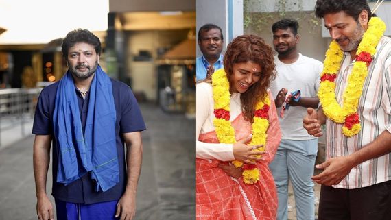 ரவி மோகனுக்கு உதவ தயாரான பெண் சாமியார்.. பழைய நிலைமைக்கு கொண்டு வந்துடுவாங்களாம்