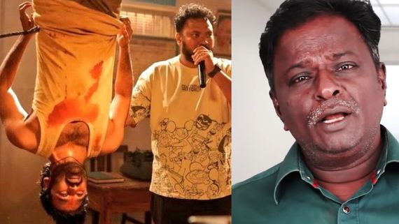 Kara Blue Sattai Maran Review: ’கர’ கவுந்துடுச்சு.. போர் தொழில் இயக்குநர் ஏமாத்திட்டாரு.. ஒரே போடு!