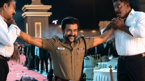 Karuppu Box Office: 300 கோடி வசூலை நெருங்கிய கருப்பு.. பாக்ஸ் ஆபீஸில் சும்மா நெருப்பா இருக்கும் சூர்யா!