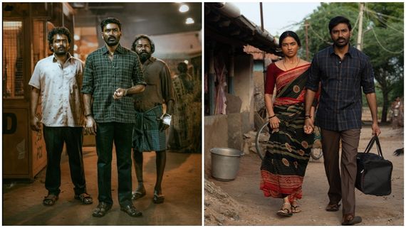 Dhanush salary: 'கர' பட நடிகர்களின் சம்பளம்.. தனுஷூக்கு மட்டும் எத்தனை கோடி தெரியுமா?