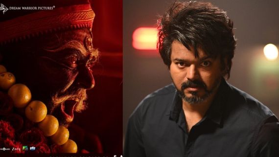 லியோ தமிழ்நாட்டு வசூல் சாதனையை முறியடிக்குமா கருப்பு?.. இப்போதே இத்தனை கோடி வசூல் சாதனை!