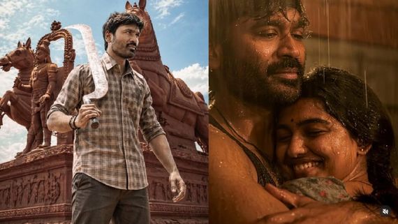 Kara Ticket Booking: விடுமுறை நாளிலும் காத்து வாங்கும் ‘கர’.. தனுஷ் ரசிகர்கள் கடும் அப்செட்!
