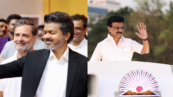 பணம் இல்லைனு சொல்லாதீங்க.. கொடுக்க மனசு இருக்கா?.. முதல் வாழ்த்தில் விஜய் மீது மு.க.ஸ்டாலின் அட்டாக்