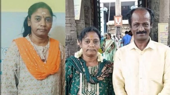 எவ்வளவு முயற்சி பண்ணியும் மனைவியை காப்பாத்த முடியல.. மனைவியை இழந்து கதறிய நடிகர் முத்துக்காளை