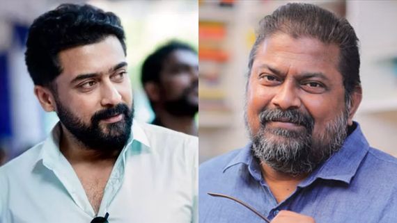 கருப்பு ஹிட்டெல்லாம் ஓகேதான்.. வாடிவாசல் படத்தை நினைத்து ஃபீல் செய்யும் இயக்குநர்.. என்ன சொன்னார்?