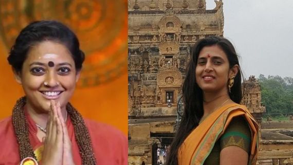 ரஞ்சிதா எல்லாத்தையும் வளர்த்துட்டு இருக்காங்க.. நடிகை கஸ்தூரி இப்படிப் போட்டு உடச்சுட்டாங்களே