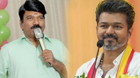Vijay: விஜய்க்கு CM ஆகணும்னு ஆசை எப்போது வந்தது தெரியுமா? நண்பரே சொல்லிட்டாரே.. மாஸ்டர் பிளான் தான்