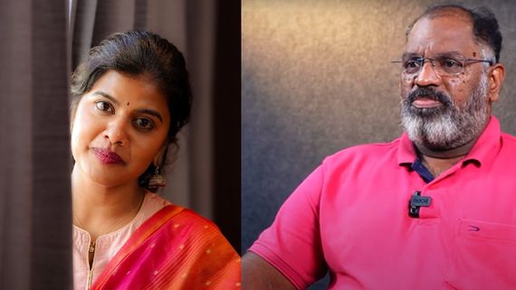 7 வருஷத்துக்கு முன்னாடி நடந்த அத்துமீறல்.. பாடகி இப்போ சொல்ல அதுவா காரணம்? எல்லை மீறிய பிரபலம்