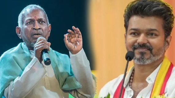 ஒரே ஒரு போஸ்ட்.. பாவம் இளையராஜா இப்படி மாட்டிக்கிட்டாரேப்பா.. என்ன பஞ்சாயத்து?