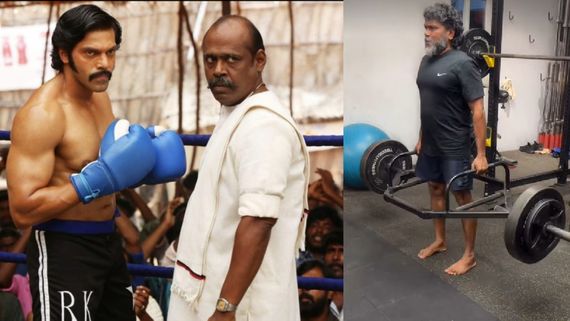 ஆர்யாவை விட வேகமாக ரெடியாகும் பா. ரஞ்சித்.. சார்பட்டா 2 வில் வேம்புலியோடு ஒரு மேட்ச் இருக்கா