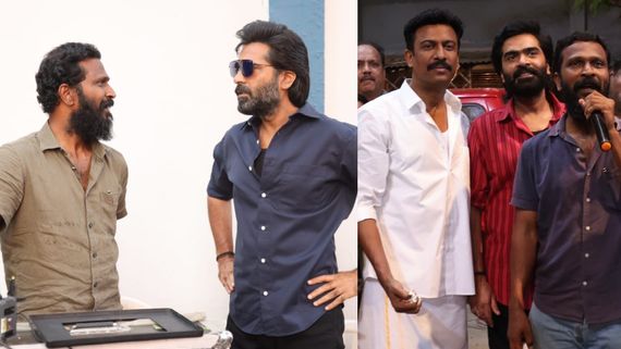 ராப்பகலாக வேலை செய்யும் வெற்றி மாறன்.. எல்லாம் அந்த ஒற்றை மனுஷனுக்காகத்தான் போலயே!