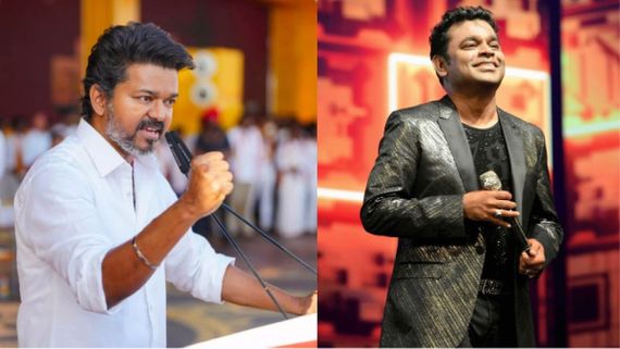 ஆளப்போறன் தமிழன் முதன்முதலில் சொன்ன ரஹ்மான் முதல் தனுஷ் வரை விஜய்க்கு வாழ்த்து!