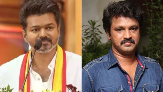 விஜய்யிடம் வருத்தம் தெரிவித்த சேரன்.. விஜய்யே மன்னித்தாலும் தமிழ்நாடு மன்னிக்காதுனு ரசிகர்கள் கமெண்ட்