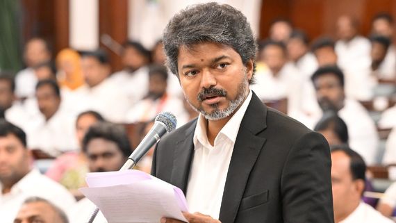 திமுகவை விமர்சித்தீர்களே CM விஜய்.. உங்க ஆட்சியில் பெண்களுக்கு பாதுகாப்பு இருக்கா? பிரபலம் கேள்வி