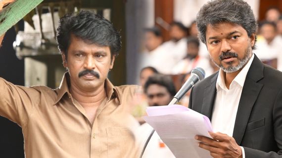 Cheran : முதலமைச்சர் ஐயா எனக்கு ஒரு சந்தேகம்.. இயக்குநர் சேரனின் கேள்வியைப் பாருங்க!