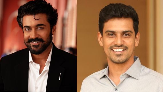 Karuppu: அசால்ட் போஸ்ட்டா? கருப்பு தயாரிப்பாளரை வறுத்தெடுக்கும் சூர்யா ரசிகர்கள்