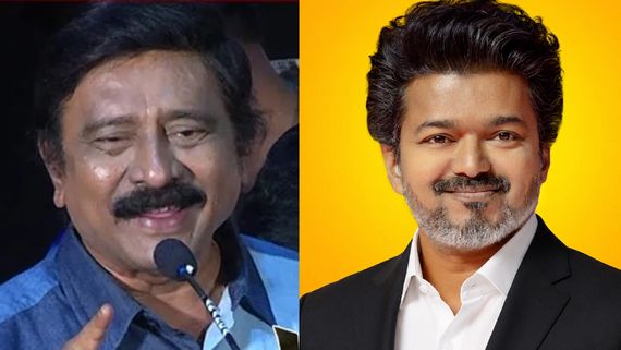 CM விஜய்  அரசியலிலும் ஆக்‌ஷன் ஹீரோ தான்.. ரஜினி பட இயக்குநர் பாராட்டு மழை!