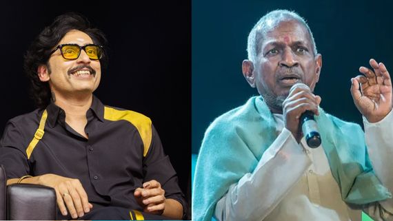 நாலாபுறமும் குத்து வாங்கும் RJ பாலாஜி.. இளையராஜா விவகாரத்தில் விளாசிவிட்ட பிரபலம்