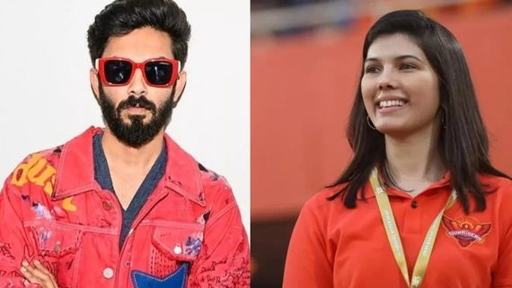 வெளிநாட்டில் அனிருத் காவ்யா மாறன் திருமணம்? தேதி குறிச்சாச்சுனு தகவல் வருதே பாஸ்