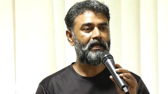 அதிகாரம் இழந்த வெறியில்.. திமுக தன்னைத் தானே தோலுரித்து காட்டிக் கொண்டிருக்கிறது.. பிரபலம் விளாசல்