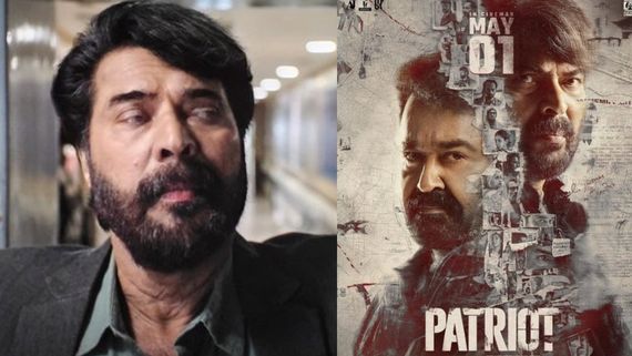 Patriot X Review: பேட்ரியாட் விமர்சனம்.. மம்மூட்டி, மோகன்லால், நயன்தாராவின் பேட்ரியாட் படம் எப்படி?