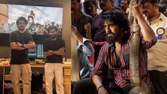 ’பெத்தி’ படத்தில் இப்படியொரு கிளைமேக்ஸா?.. ராம்சரண் படத்தை பார்த்துவிட்டு கண்ணீருடன் தான் வரணுமாம்!