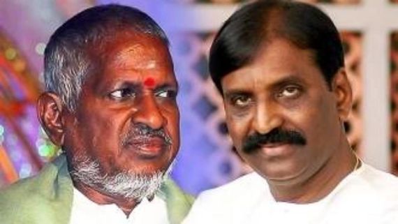 வைரமுத்து முதல் இளையராஜா வரை.. பாடகர் அந்தோணி தாசன் அருவி மாதிரி கொட்டிருக்காரு ப்பா