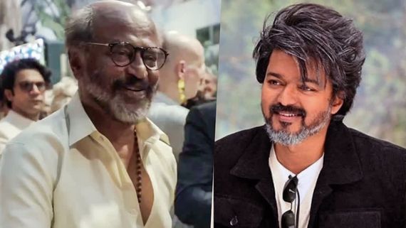 விஜய்க்கு ரஜினி குடும்பத்திலிருந்து வந்த வாழ்த்து.. பிரச்னை முடிந்ததா?.. போய் வேலையை பாருங்க ப்பா