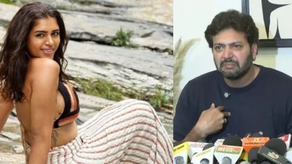 நான் பார்க்காத ஹீரோயினா?.. என்னோட வேலையே அழகான ஹீரோயின் கூட நடிக்கிறதுதான்.. ரவி மோகன் காட்டம்!