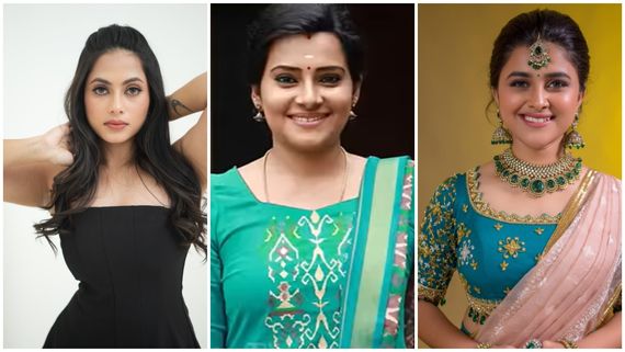 நடிப்பை விட அதுதான் முக்கியம்.. ஷூட்டிங் ஸ்பாட்டிலேயே அப்படி.. டிவி நடிகைகளின் இன்ஸ்டா மோகம்!