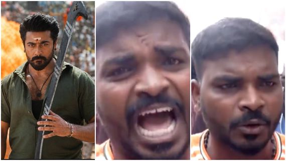 சூர்யா படத்தை ஏன் தடுக்குறீங்க..1000 கோடி வசூல் பண்ணியிருக்கும்? புலம்பும் ரசிகர்கள்!