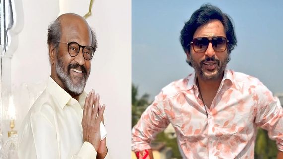 கருப்பு படத்தின் மெகா ஹிட்.. ரஜினிகாந்த் அழைத்து ஆர்.ஜே.பாலாஜியிடம் சொன்னது இதுதான்