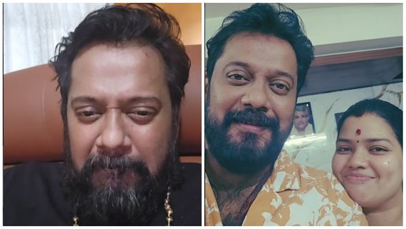 விஷம் வைத்து கொன்றுவிடுங்கள்.. ஒரு மனுஷனை வாழ விடமாட்டீங்களா? நடிகர் பாலா கண்ணீர்!