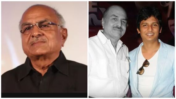 சாலை விபத்தில் உயிரிழந்த ஆர்.பி.சௌத்ரியின் நிறைவேறாத ஆசை.. என்ன தெரியுமா?