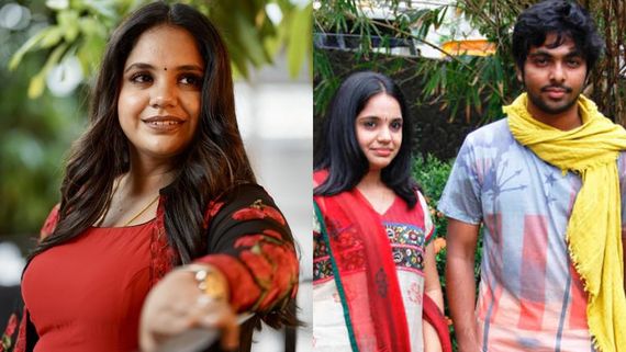 அதையெல்லாம் முடிவு செய்துதான் விவாகரத்து பெற்றோம்.. ஜிவி பிரகாஷ் பற்றி மனம் திறந்த சைந்தவி