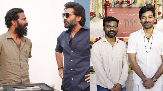 தீபாவளிக்கு வெளியாகும் அரசன்?.. போட்டிக்கு வரும் தனுஷ்?.. எஸ்டிஆர் சமாளிப்பாரா?