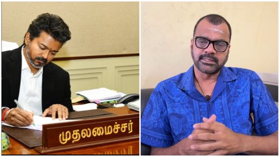  10 வயசு சிறுமிக்கு இப்படி ஒரு கொடுமையா? இனி இது நடக்கக்கூடாது..முதல்வருக்கு தாடி பாலாஜி கோரிக்கை!