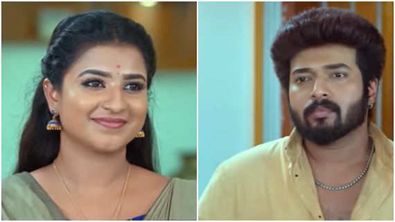 ரேவதி மனதில் கார்த்தியா? ஏலத்தில் நேருக்கு நேர் மோதும் கார்த்திக், மருது.. யார் ஜெயிப்பார்?