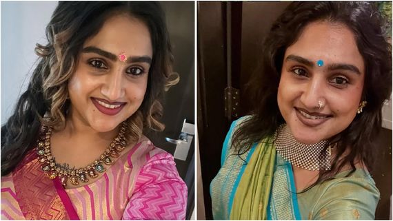  இரண்டு திருமணம், இரண்டு விவாகரத்து.. ஜீவனாம்சம் கேட்டதே இல்லை.. யாரிடமும் கையேந்தியதில்லை வனிதா! 