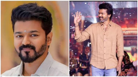  முதல் தேர்தலிலேயே இமாலய சாதனை.. விஜய்க்கு திரையுலக பிரபலங்கள் வாழ்த்து மழை!