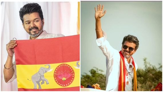 தயங்காதீங்க.. கடைசி நேரத்தில் தோற்றுவிடாதீங்க அண்ணா.. விஜய்க்கு நடிகை அட்வைஸ்!
