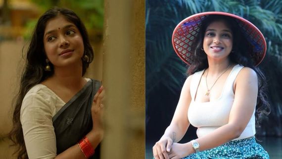 தாய்லாந்து வீதியில் கெட்ட ஆட்டம் போடும் விஜே பார்வதி.. என்ன செஞ்சுருக்காங்க பாருங்க?
