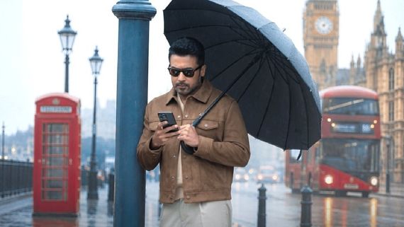 இன்னொரு 300 கோடி வசூலுக்கு பிளான் போட்ட சூர்யா.. விஸ்வநாத் அண்ட் சன்ஸ் ரிலீஸ் எப்போ தெரியுமா?