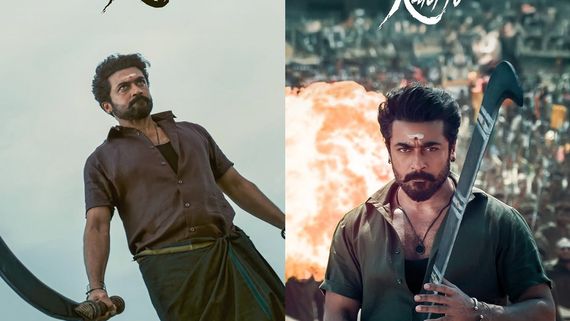 Karuppu Day 8 Box Office - சூர்யாவின் கருப்பு 8வது நாள் வசூல் இவ்வளவா?.. பாக்ஸ் ஆஃபிஸில் பட்டாசுதான்